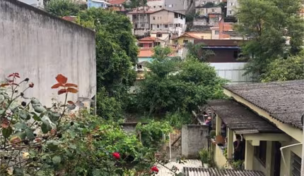 Casa térrea com 3 quartos à venda em Vila Guedes - SP