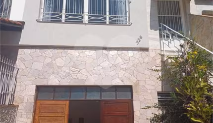 Sobrado com 3 quartos à venda em Vila Dom Pedro Ii - SP