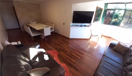 Apartamento com 4 quartos à venda em Jardim Marajoara - SP