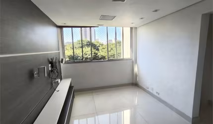 Apartamento com 2 quartos à venda em Brooklin Paulista - SP