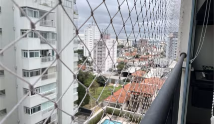 Apartamento com 2 quartos à venda em Vila Mazzei - SP