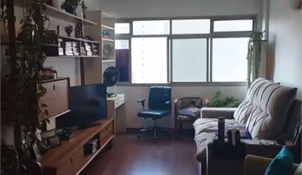 Apartamento com 3 quartos à venda em Sumaré - SP