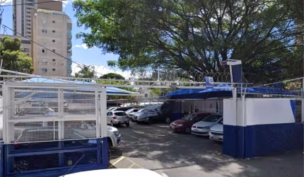 Terreno com 1 quartos à venda em Campo Belo - SP