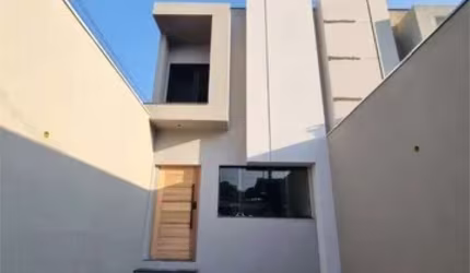 Casa com 3 quartos à venda ou para locação em Jardim Independência - SP