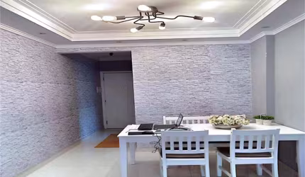 Apartamento com 3 quartos à venda em Mooca - SP