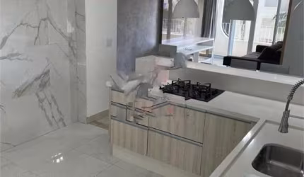 Apartamento com 3 quartos à venda em Vila Gomes Cardim - SP