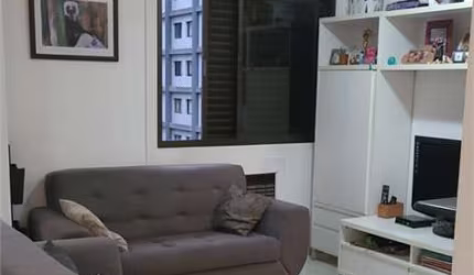 Apartamento com 2 quartos à venda ou para locação em Jardim Paulista - SP
