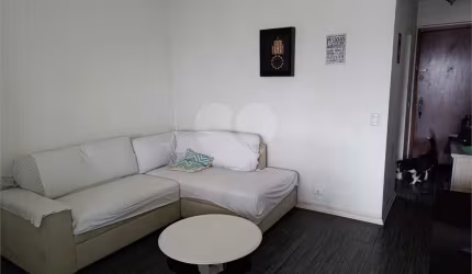 Apartamento com 3 quartos à venda em Lapa - SP