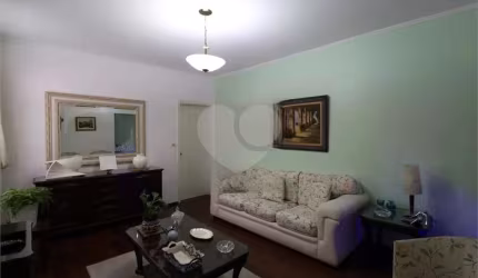 Apartamento com 2 quartos à venda em Lapa - SP