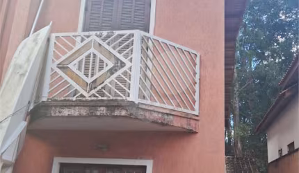 Sobrado com 3 quartos à venda em Paraíso Do Morumbi - SP