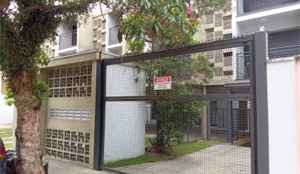 Studio com 1 quartos à venda em Perdizes - SP