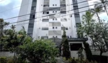 Apartamento com 3 quartos à venda em Tucuruvi - SP