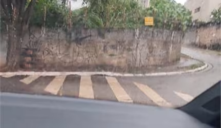 Terreno à venda em Vila Andrade - SP