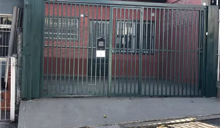 Casa térrea com 2 quartos à venda em Indianópolis - SP