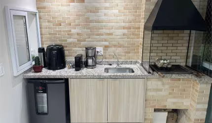 Apartamento com 2 quartos à venda em Santana - SP