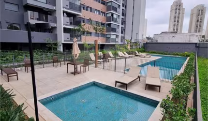 Apartamento com 3 quartos à venda em Ferreira - SP