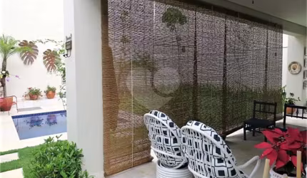 Casa com 3 quartos à venda em Vila Inah - SP