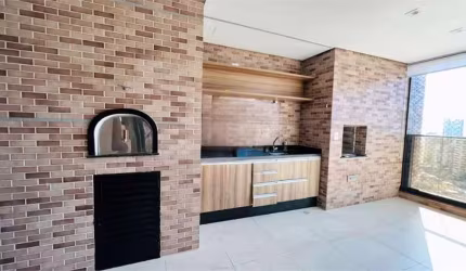 Apartamento com 4 quartos à venda em Jardim Anália Franco - SP