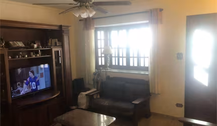 Sobrado com 4 quartos à venda em Sumaré - SP