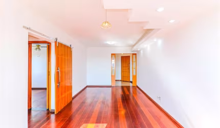 Apartamento com 2 quartos à venda em Vila Alexandria - SP