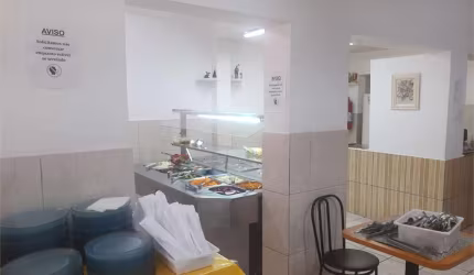 Sobrado com 2 quartos à venda em Pinheiros - SP
