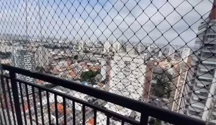 Cobertura com 3 quartos à venda em Vila Gumercindo - SP