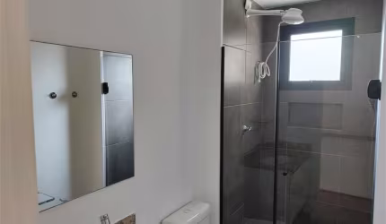 Apartamento com 1 quartos à venda em Consolação - SP