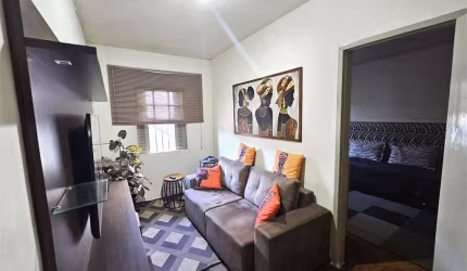 Casa com 3 quartos à venda em Vila Darli - SP