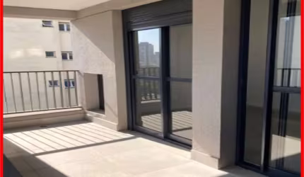Apartamento com 1 quartos à venda em Perdizes - SP