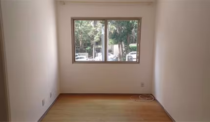 Apartamento com 2 quartos à venda em Cidade Monções - SP