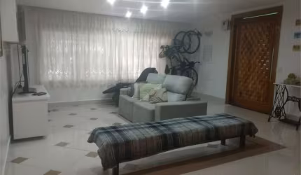 Sobrado com 4 quartos à venda em Vila Guilherme - SP