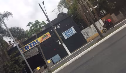 Terreno à venda em Jardim Campo Grande - SP