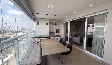 Apartamento com 3 quartos à venda em Barra Funda - SP
