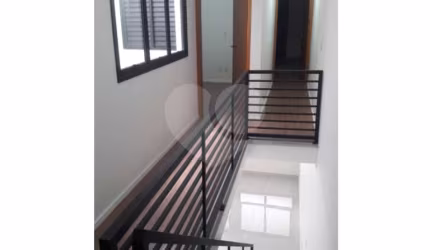Sobrado com 3 quartos à venda em Vila Alpina - SP