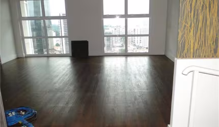 Salas à venda em Vila São Francisco (zona Sul) - SP