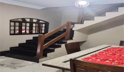 Casa com 3 quartos à venda em Jardim Bandeirante (são Rafael) - SP