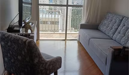 Apartamento com 3 quartos à venda em Santana - SP