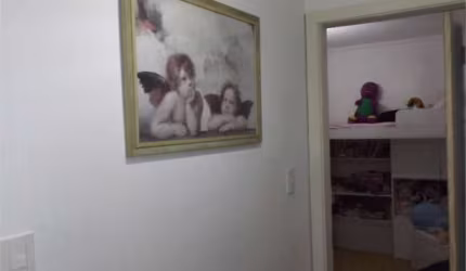 Apartamento com 3 quartos à venda em Vila Guarani (z Sul) - SP