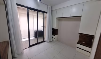Studio com 1 quartos à venda em Bela Vista - SP