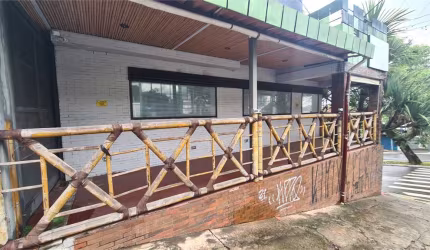 Casa com 3 quartos à venda em Vila Pompéia - SP