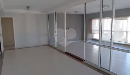 Apartamento com 3 quartos à venda em Vila Romana - SP