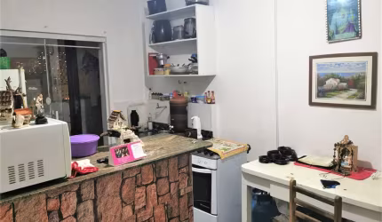 Apartamento com 2 quartos à venda em Liberdade - SP