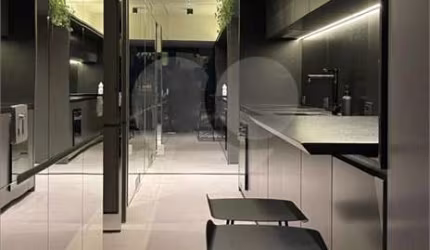 Apartamento com 1 quartos à venda em Vila Mariana - SP
