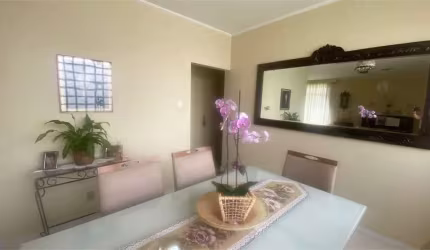 Sobrado com 4 quartos à venda em Lapa - SP