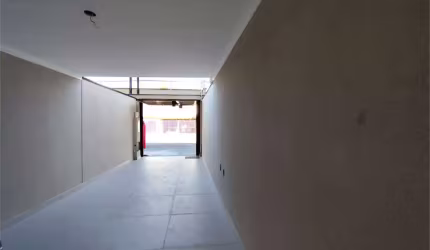 Sobrado com 3 quartos à venda em Vila Isolina Mazzei - SP