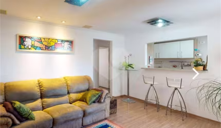 Apartamento com 3 quartos à venda em Vila Mascote - SP