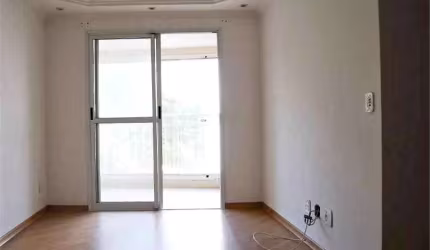 Apartamento com 2 quartos à venda em Mooca - SP