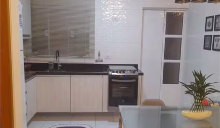 Casa com 2 quartos à venda em Vila Jaguara - SP
