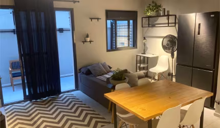Apartamento com 1 quartos à venda em Bela Vista - SP