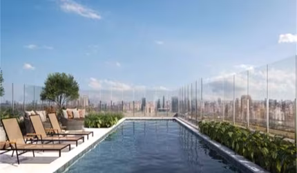 Apartamento com 2 quartos à venda em Butantã - SP